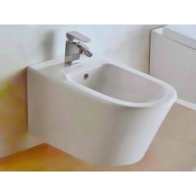 Arezzo Indiana fali bidet