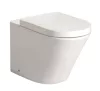 Arezzo Indiana álló WC csésze