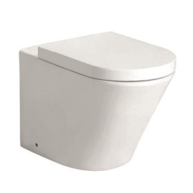 Arezzo Indiana álló WC csésze