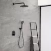 Arezzo Palmfield falsík alatti zuhanyszett 