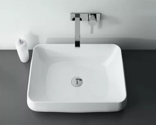 Arezzo Bivio beépítve