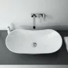 Arezzo Piato 73 cm pultra ültethető mosdó