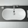 Arezzo Piato 73 cm pultra ültethető mosdó