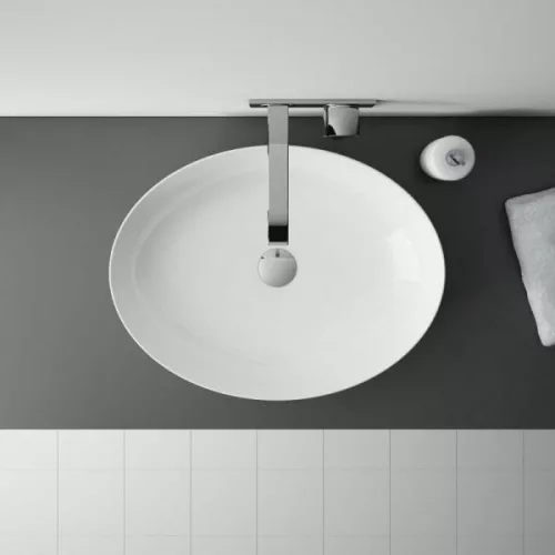 Arezzo Rika 52 cm mosdó