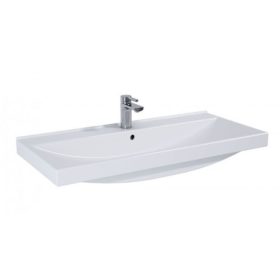Arezzo Maxxi 100x46 cm mosdó