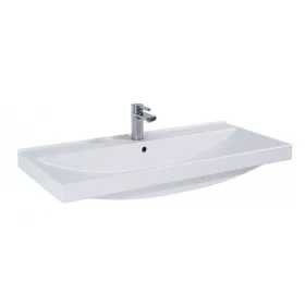 Arezzo Maxxi 100x46 cm mosdó