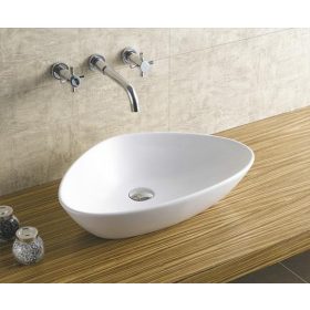 Arezzo Toronto 59x39 mosdó