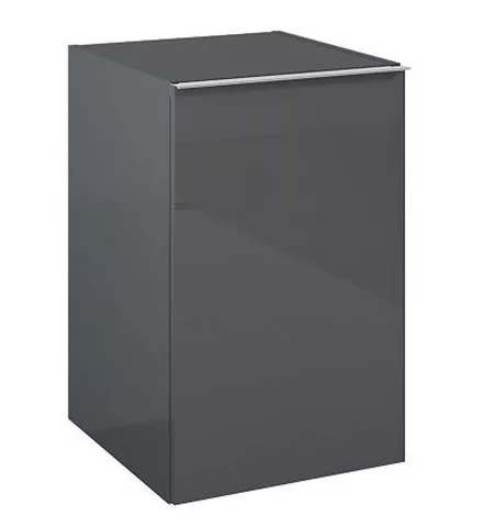 Monterey 40 cm kisszekrény antracit