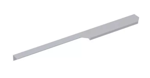 Monterey fogantyú 60 cm, króm