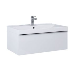 Monterey 80 cm modern fürdőszobabútor 