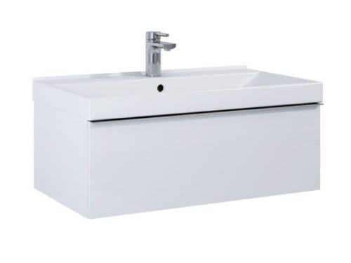 Monterey 80 cm modern fürdőszobabútor 