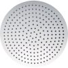 Slim Round 20 cm esőztető zuhanyfej kerek