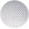 Slim Round 20 cm esőztető zuhanyfej kerek