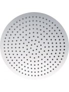 Slim Round 20 cm esőztető zuhanyfej kerek