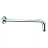 Slim Round 20 cm esőztető zuhanyfej kerek
