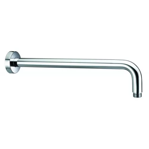Slim Round 20 cm esőztető zuhanyfej kerek