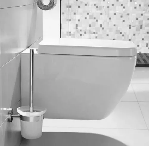 Arezzo Ohio Rimless fali WC 