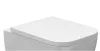 Arezzo Ohio Rimless fali WC 
