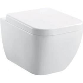 Arezzo Ohio fali WC