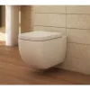 Arezzo Ohio fali WC