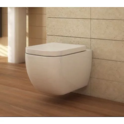 Arezzo Ohio fali WC