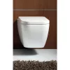 Arezzo Ohio fali WC