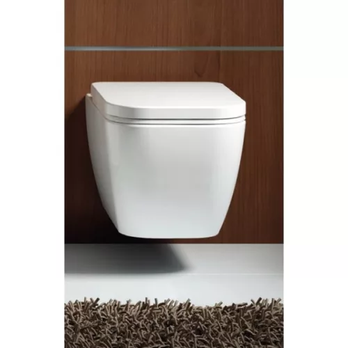 Arezzo Ohio fali WC