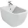 Arezzo Ohio fali bidet