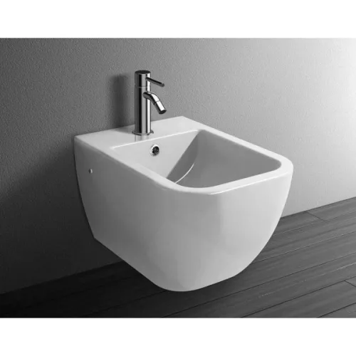 Arezzo Ohio fali bidet