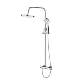 Arezzo Slimfield zuhanyrendszer