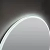 Arezzo design okos tükör 80 cm LED világítással, kijelzővel