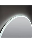 Arezzo design okos tükör 100 cm LED világítással, kijelzővel