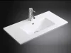 Arezzo Medford 90x39 cm beépíthető mosdó