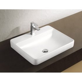 Arezzo Houston 59x47 mosdó