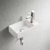 Arezzo Austin kézmosó 40x22 cm jobbos