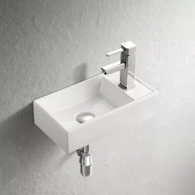 Arezzo Austin kézmosó 40x22 cm jobbos