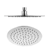 Slim Round 40 cm esőztető zuhanyfej kerek