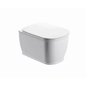 Arezzo Charlton Rimless függesztett WC