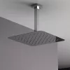 Slim Square 50 cm esőztető zuhanyfej szögletes