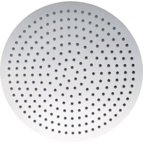 Slim Round 50 cm esőztető zuhanyfej kerek