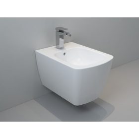 Arezzo Montana függesztett bidet