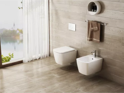 Arezzo Montana függesztett bidet fotó