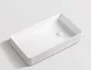 Arezzo Charlotte 61x34 cm mosdó