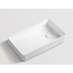 Arezzo Charlotte 61x34 cm mosdó