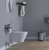 Arezzo Vermont Rimless fali WC csésze