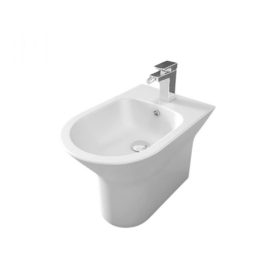 Arezzo Vermont álló bidet