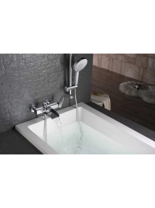 Arezzo Wakefield Cascade kádtöltő csaptelep