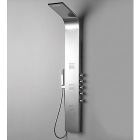 Arezzo Colorado hidromasszázs zuhanypanel