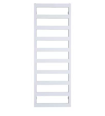 Cube White 500x1100 törölközőszárítós radiátor