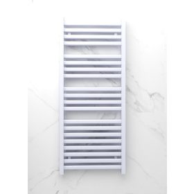 Duo White 500x1200 törölközőszárítós radiátor